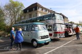 Europatreffen historischer Omnibusse Sinsheim 2023