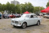 Oldtimertreffen Furttal