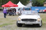 Oldtimertreffen Furttal