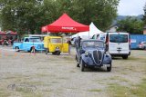 Oldtimertreffen Furttal