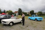 Oldtimertreffen Furttal