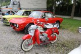 Oldtimertreffen Furttal