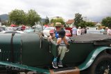 Oldtimertreffen Furttal