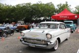Oldtimertreffen Furttal