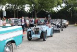 Oldtimertreffen Furttal