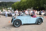 Oldtimertreffen Furttal