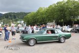 Oldtimertreffen Furttal