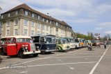 Europatreffen historischer Omnibusse Sinsheim 2023