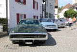 Oldtimer Tr&auml;ff Laufen 2023
