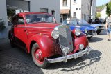 Oldtimer Tr&auml;ff Laufen 2023