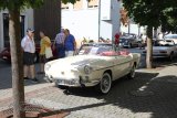 Oldtimer Tr&auml;ff Laufen 2023