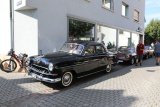 Oldtimer Tr&auml;ff Laufen 2023