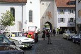 Oldtimer Tr&auml;ff Laufen 2023