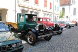 Oldtimer Tr&auml;ff Laufen 2023
