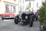 Oldtimer Tr&auml;ff Laufen 2023