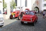 Oldtimer Tr&auml;ff Laufen 2023