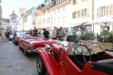 Oldtimer Tr&auml;ff Laufen 2023