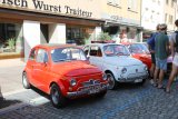 Oldtimer Tr&auml;ff Laufen 2023