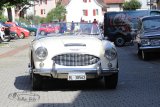 Oldtimer Tr&auml;ff Laufen 2023