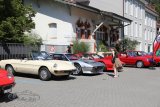 Oldtimer Tr&auml;ff Laufen 2023