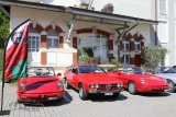 Oldtimer Tr&auml;ff Laufen 2023