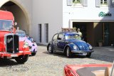 Oldtimer Tr&auml;ff Laufen 2023