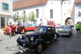Oldtimer Tr&auml;ff Laufen 2023