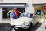 Oldtimer Tr&auml;ff Laufen 2023
