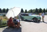 Classic-Gala Schwetzingen