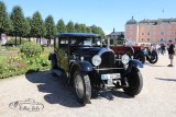 Classic-Gala Schwetzingen