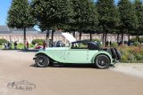 Classic-Gala Schwetzingen