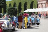 Classic-Gala Schwetzingen