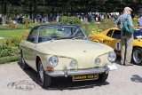 Classic-Gala Schwetzingen