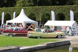 Classic-Gala Schwetzingen