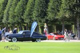 Classic-Gala Schwetzingen