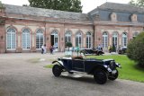 Classic-Gala Schwetzingen