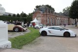 Classic-Gala Schwetzingen