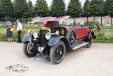 Classic-Gala Schwetzingen