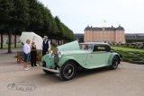 Classic-Gala Schwetzingen