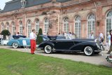 Classic-Gala Schwetzingen