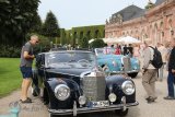 Classic-Gala Schwetzingen