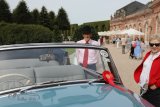 Classic-Gala Schwetzingen