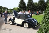 Classic-Gala Schwetzingen