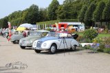 Classic-Gala Schwetzingen