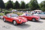 Classic-Gala Schwetzingen