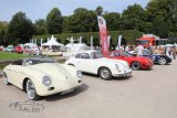 Classic-Gala Schwetzingen