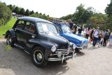 Classic-Gala Schwetzingen
