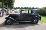 Classic-Gala Schwetzingen