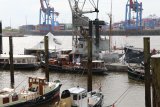 Hafengeburtstag Hamburg