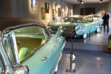 MAC - Museum Art Cars Singen